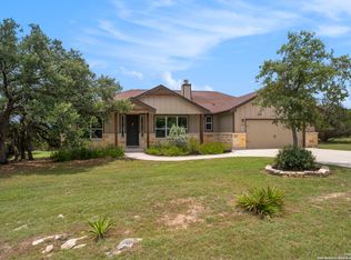 845 Monarch, Canyon Lake, TX 78133