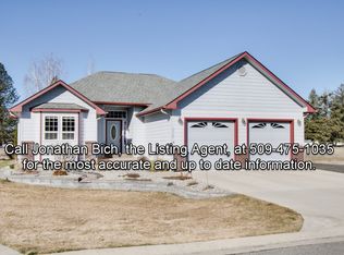 12509 N Helena Ct, Spokane, WA 99218