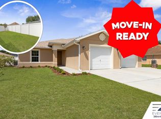 25 Louisville Dr SIDE A, Palm Coast, FL 32137
