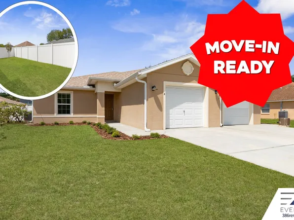 25 Louisville Dr Side A, Palm Coast, FL 32137