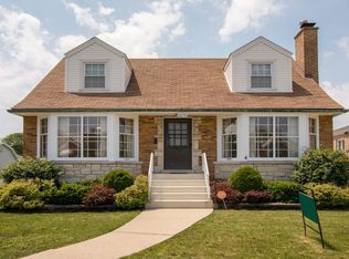 6844 S Kildare Ave, Chicago, IL 60629