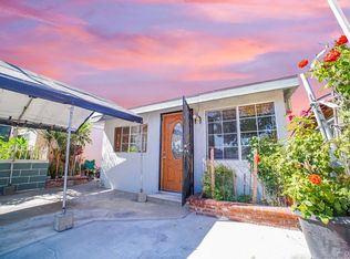 11945 167th St, Artesia, CA 90701