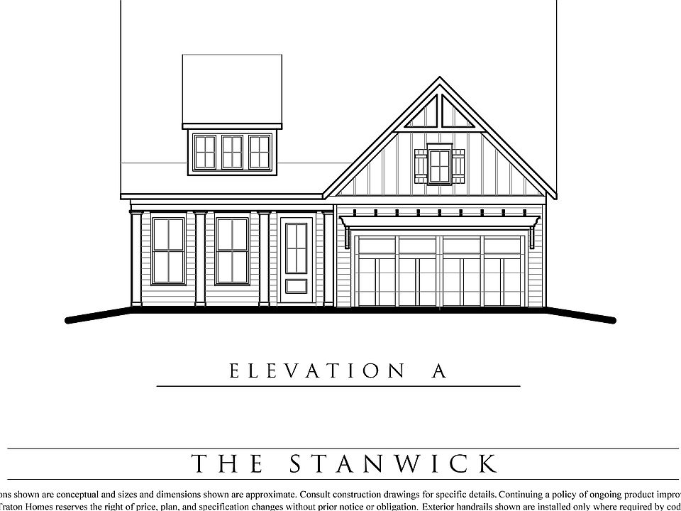 Elevation Image 1