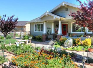 17618 W Foothill Rd, Kirkland, AZ 85362