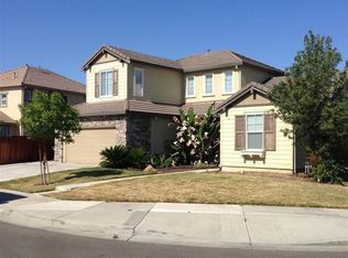 1341 Manley Dr, Tracy, CA