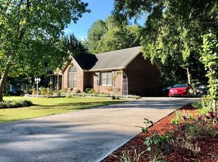 4204 Destrier Dr, Durham, NC 27703