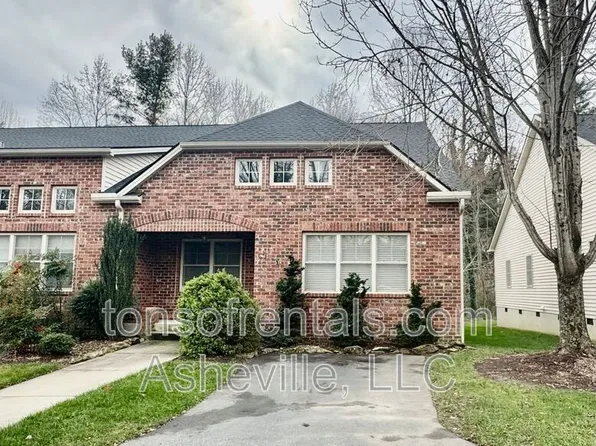 194 Wash Creek Dr Unit C, Hendersonville, NC 28739