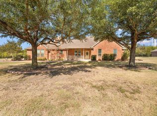 10265 W Clover Ln, Forney, TX 75126