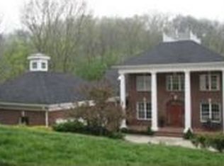 3617 Stone Arbor Ln, Cincinnati, OH 45226