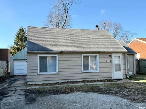 3119 N Western Ave, Peoria, IL 61604