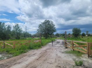 39250 Ballard Rd, Myakka City, FL 34251