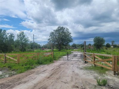 39250 Ballard Rd, Myakka City, FL, 34251