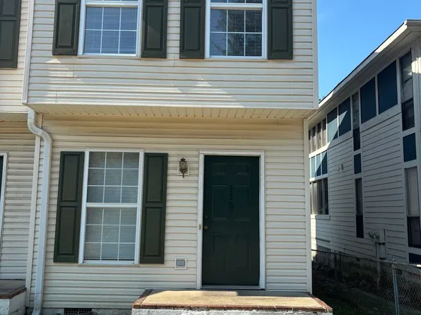 3801sher, 3801 Sherman Ave APT 115, Raleigh, NC 27606