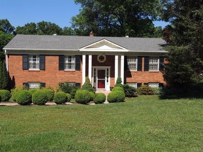 925 Old Trents Ferry Rd, Lynchburg, VA, 24503