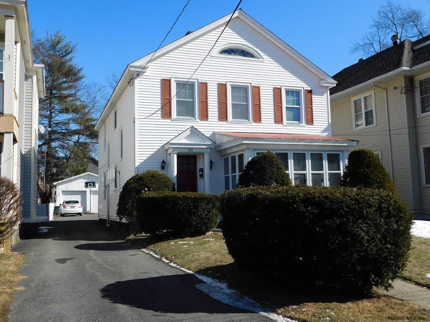 50 Harris Ave Albany Ny 12208 Mls 202113080 Zillow