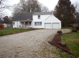 5555 W New York St, Indianapolis, IN 46224