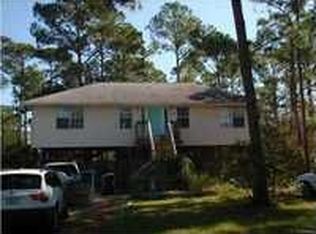 5560 Balderas Dr, Perdido Key, FL 32507