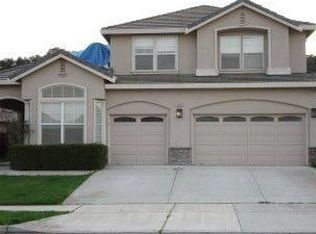1648 Crest Hill Way, Gilroy, CA 95020