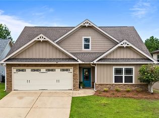 328 Yukon Dr, Auburn, AL 36830