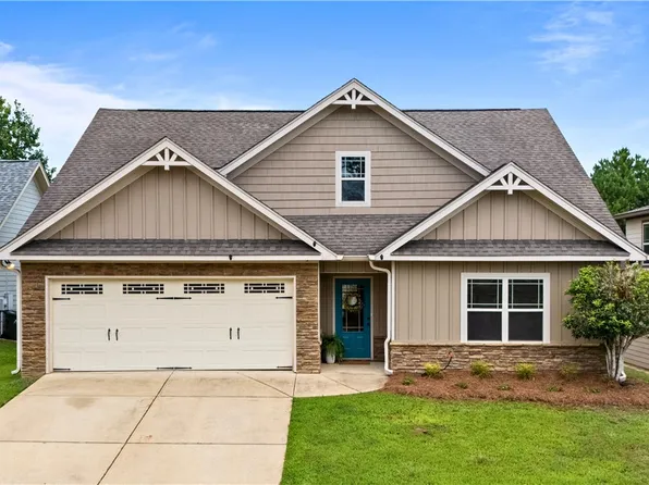 328 Yukon Dr, Auburn, AL 36830