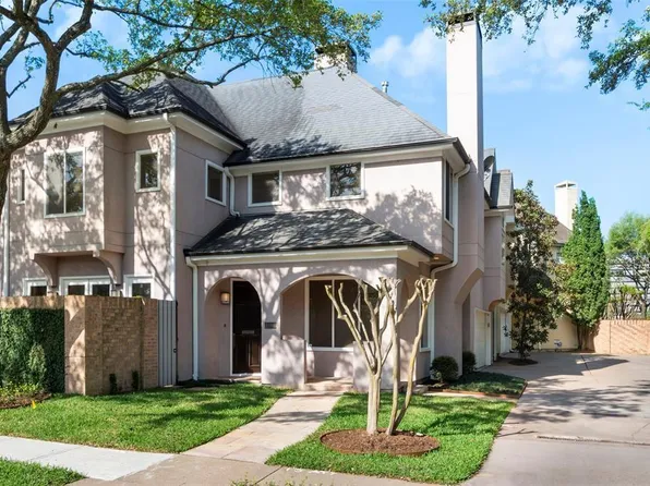 3106 Sackett St, Houston, TX 77098
