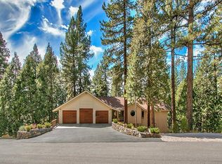 637 Eagle Dr, Incline Village, NV 89451