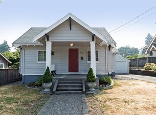 11346 SE 32nd Ave, Milwaukie, OR