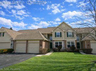 2759 Calloway Ct, Canton, MI 48188