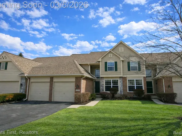 2759 Calloway Ct, Canton, MI 48188