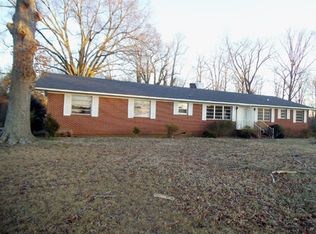 4710 New Salem Rd, Marshville, NC 28103