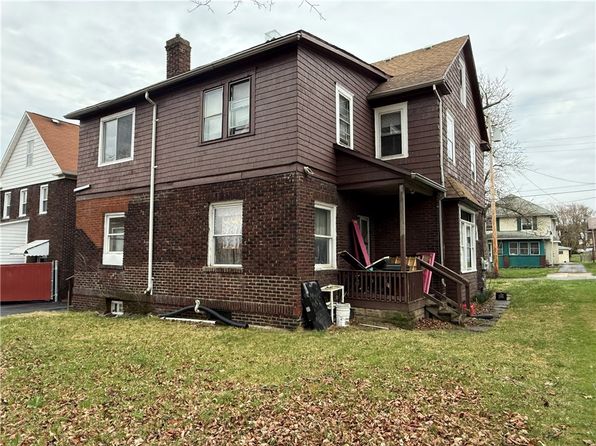 624 Park Ave, Farrell, PA 16121