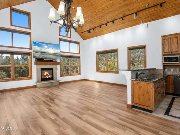 416 Eby Creek Rd, Eagle, CO 81631