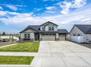 1486 W 67th Ave, Spokane, WA 99224