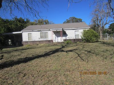 2129 Cedar Ln #1, Athens, TX, 75751