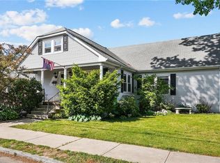 59 Harwood St, Cranston, RI 02910