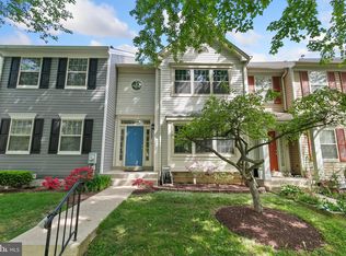 18027 Fence Post Ct, Gaithersburg, MD 20877