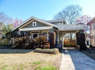 843 Gladstone Blvd, Shreveport, LA 71104