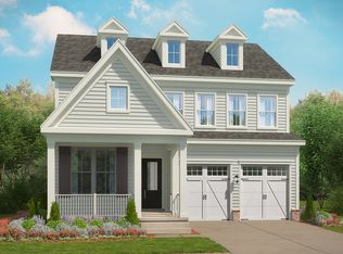 121 Palmer Pointe Way, Holly Springs, NC 27540