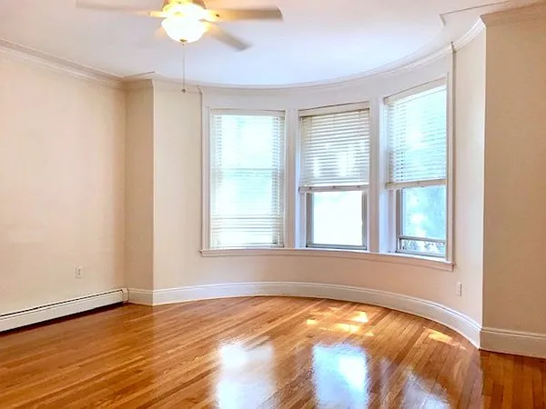 1236 Beacon St #2 — Photo 4