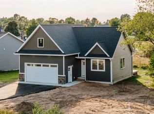 11506 S Crescent Dr LOT 49, Empire, MI 49630