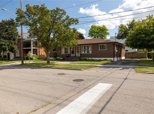 95 East Ave #93, Brantford, ON N3S3L8
