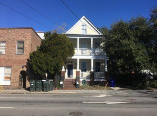 510 Rutledge Ave APT A, Charleston, SC 29403