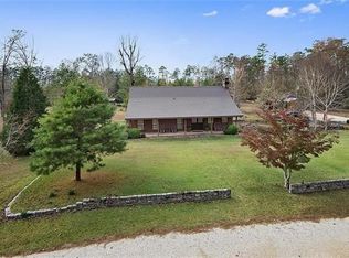 83443 Reggio Rd, Bogalusa, LA 70427