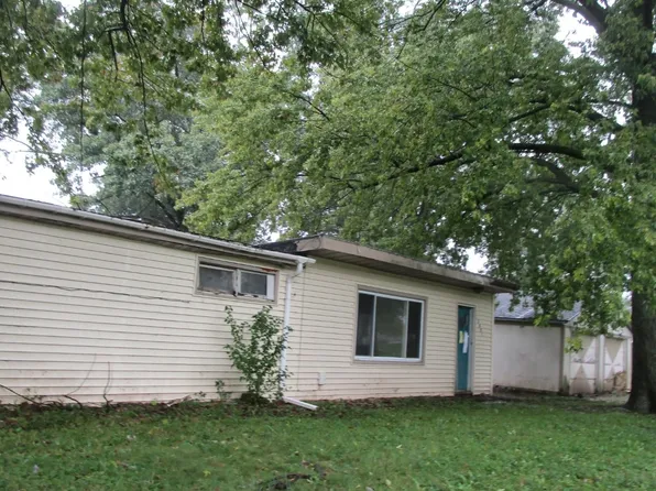 15602 36th Ave, East Moline, IL 61244