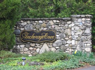 8163 Bay Dr UNIT G2, Egg Harbor, WI 54209