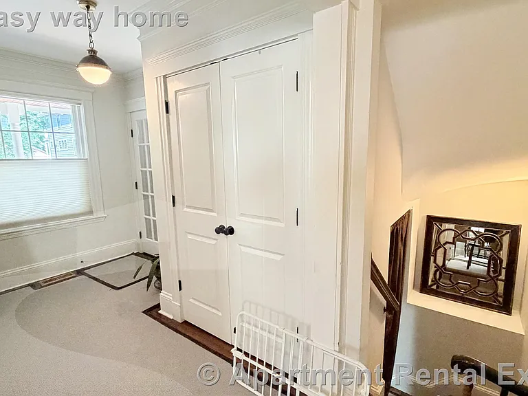 Apartment Rental Experts