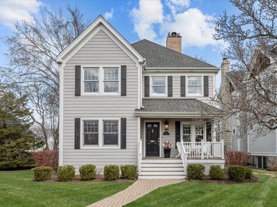 529 Park Dr, Kenilworth, IL, 60043