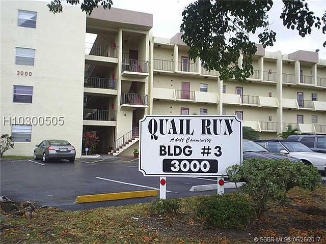 1st image of 3000 Sunrise Lakes Dr E APT 207