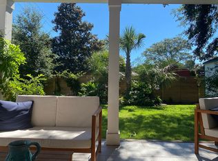 1105 Simmons St, Mount Pleasant, SC 29464