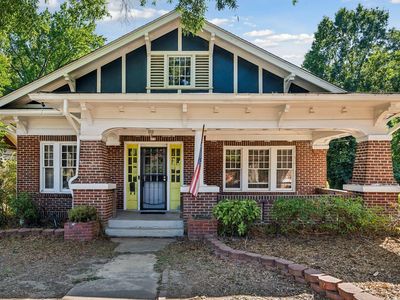 311 N Steele St, Sanford, NC, 27330